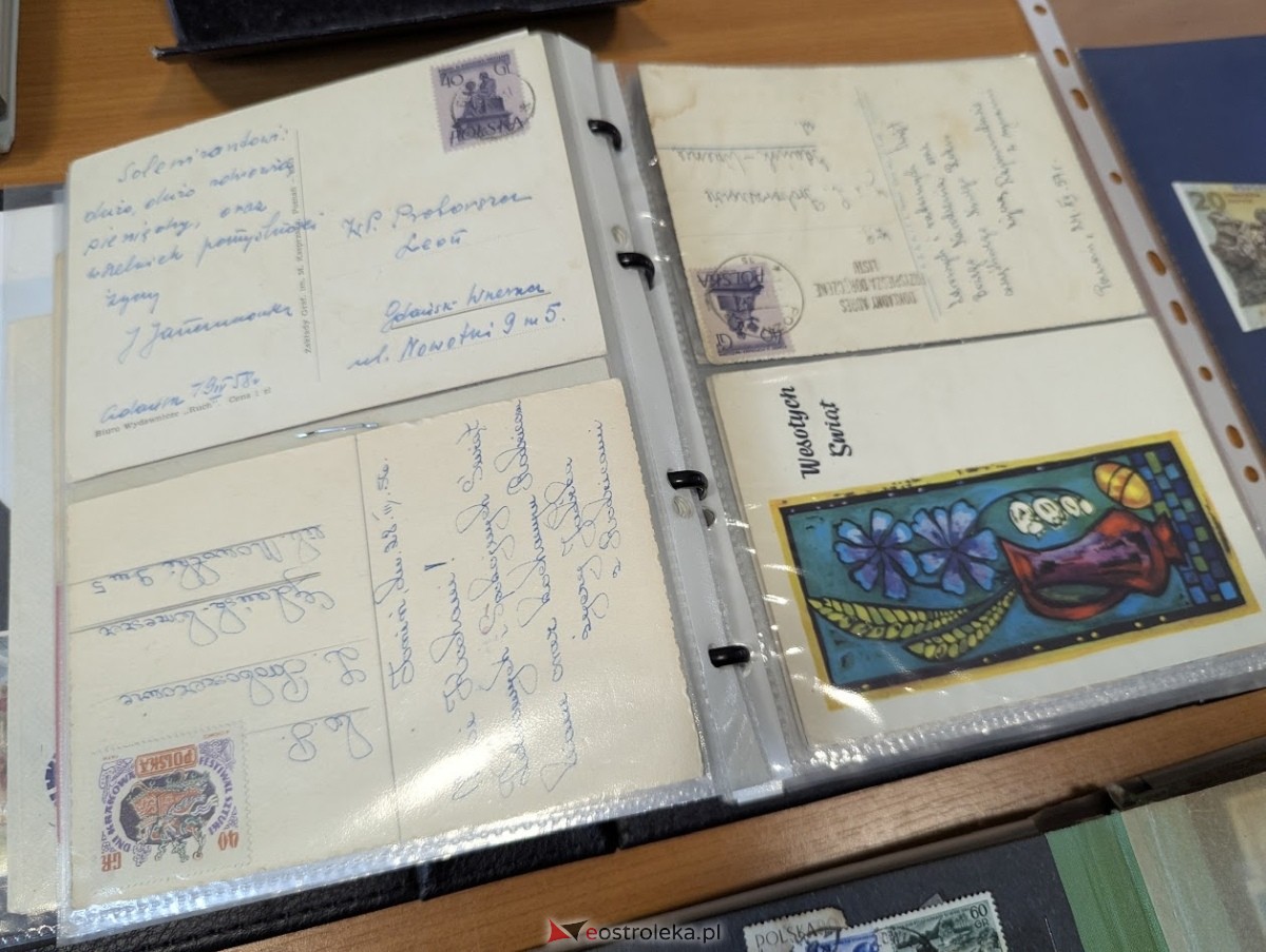 Ostrołęka Giełda Kolekcjonerska [15.12.2024] - zdjęcie #22 - eOstroleka.pl