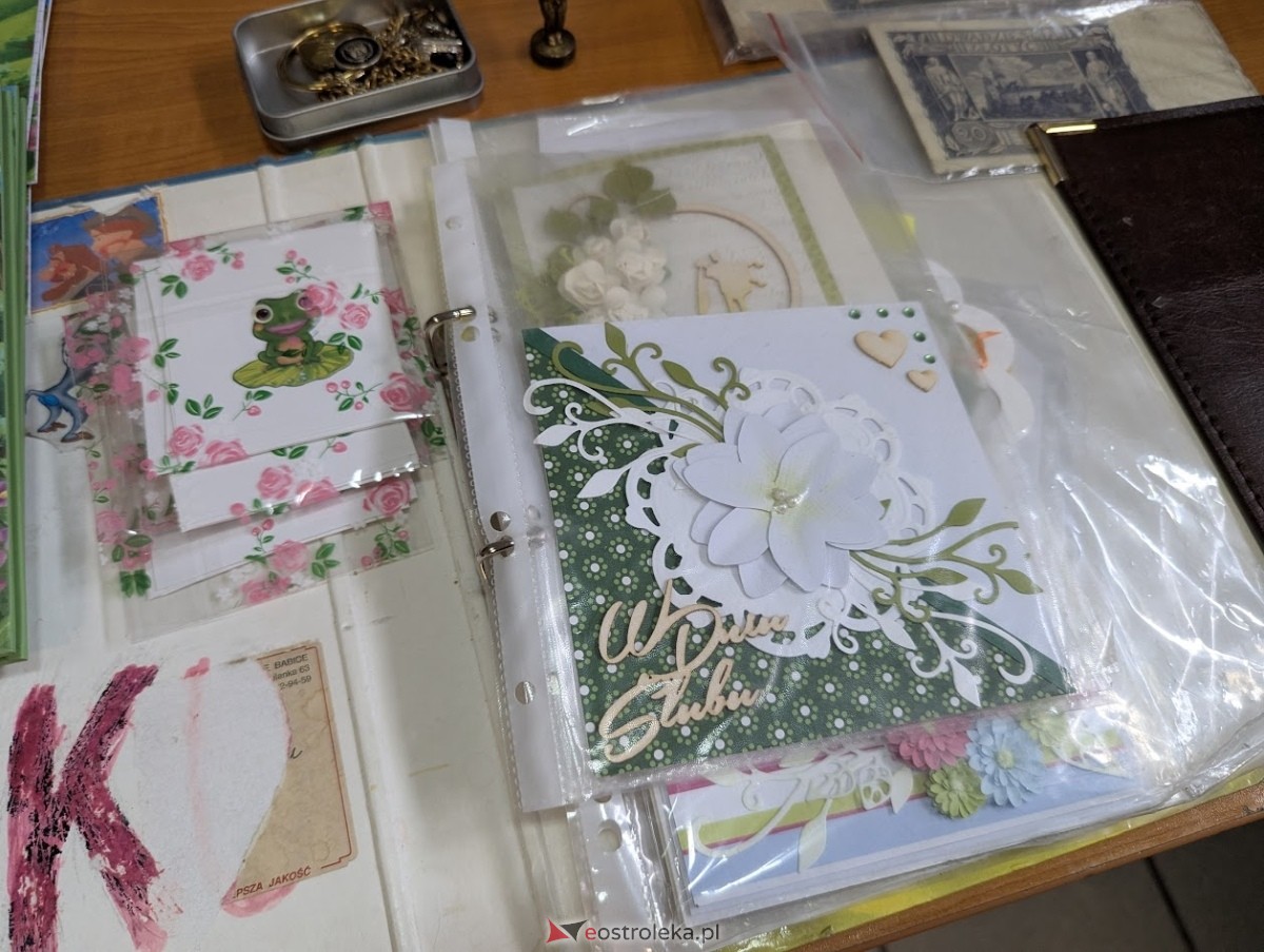 Ostrołęka Giełda Kolekcjonerska [15.12.2024] - zdjęcie #12 - eOstroleka.pl