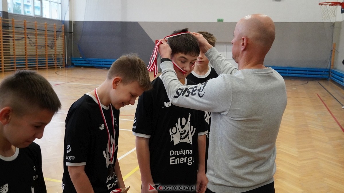 Mistrzostwa Ostrołęki w halowej piłce nożnej [15.12.2024] - zdjęcie #22 - eOstroleka.pl