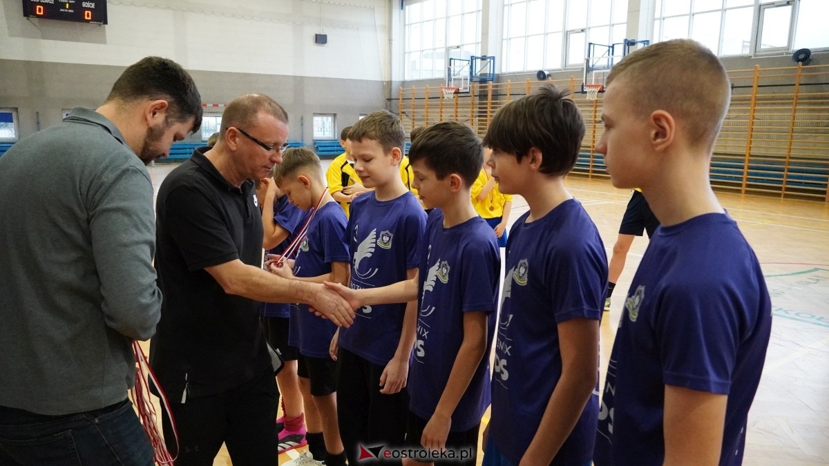 Mistrzostwa Ostrołęki w halowej piłce nożnej [15.12.2024] - zdjęcie #11 - eOstroleka.pl