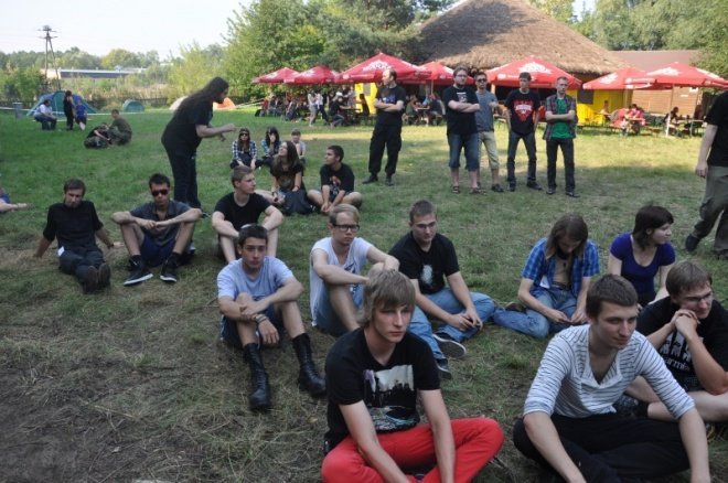 III OPZR Rockołęka 2011 (27.VIII.2011) - zdjęcie #103 - eOstroleka.pl