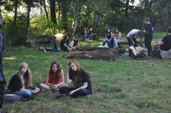 III OPZR Rockołęka 2011 (27.VIII.2011) - zdjęcie #102 - eOstroleka.pl