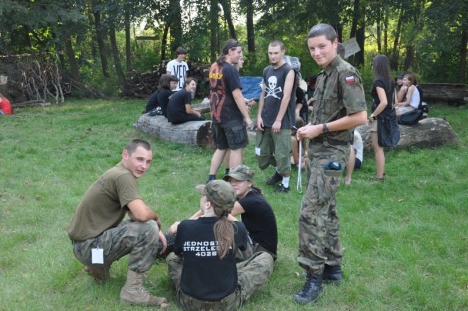 III OPZR Rockołęka 2011 (27.VIII.2011) - zdjęcie #91 - eOstroleka.pl