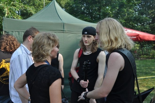 III OPZR Rockołęka 2011 (27.VIII.2011) - zdjęcie #85 - eOstroleka.pl