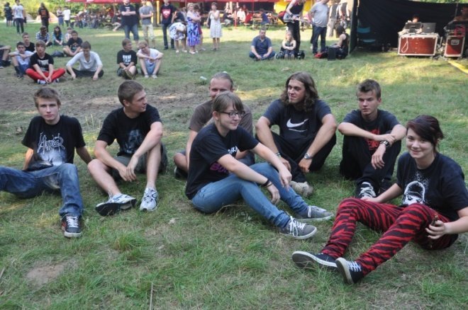III OPZR Rockołęka 2011 (27.VIII.2011) - zdjęcie #79 - eOstroleka.pl