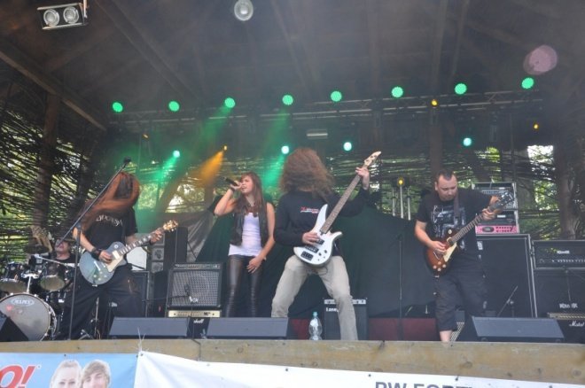 III OPZR Rockołęka 2011 (27.VIII.2011) - zdjęcie #77 - eOstroleka.pl