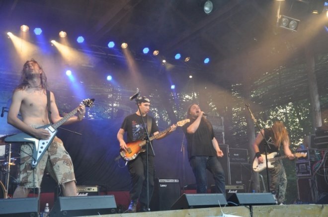 III OPZR Rockołęka 2011 (27.VIII.2011) - zdjęcie #44 - eOstroleka.pl