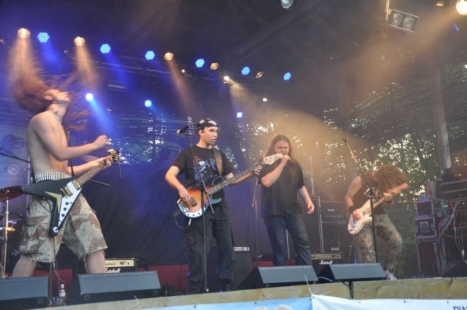 III OPZR Rockołęka 2011 (27.VIII.2011) - zdjęcie #43 - eOstroleka.pl