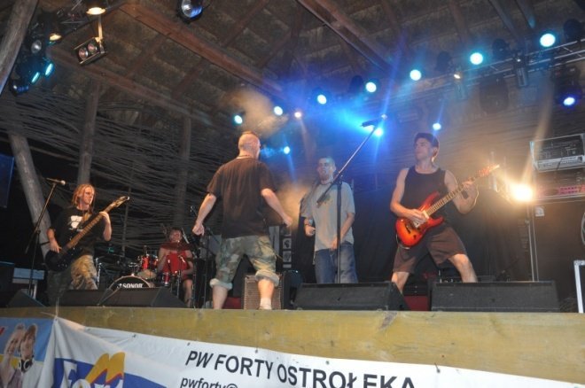 III OPZR Rockołęka 2011 (27.VIII.2011) - zdjęcie #35 - eOstroleka.pl