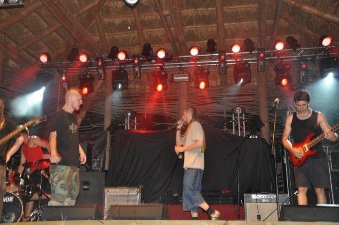 III OPZR Rockołęka 2011 (27.VIII.2011) - zdjęcie #32 - eOstroleka.pl