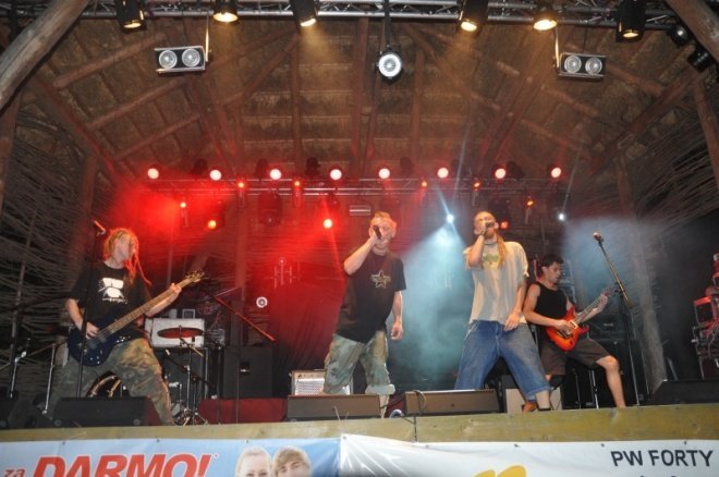 III OPZR Rockołęka 2011 (27.VIII.2011) - zdjęcie #29 - eOstroleka.pl