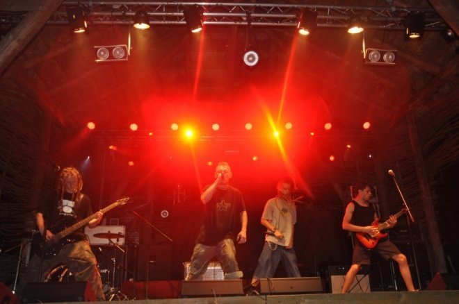 III OPZR Rockołęka 2011 (27.VIII.2011) - zdjęcie #28 - eOstroleka.pl