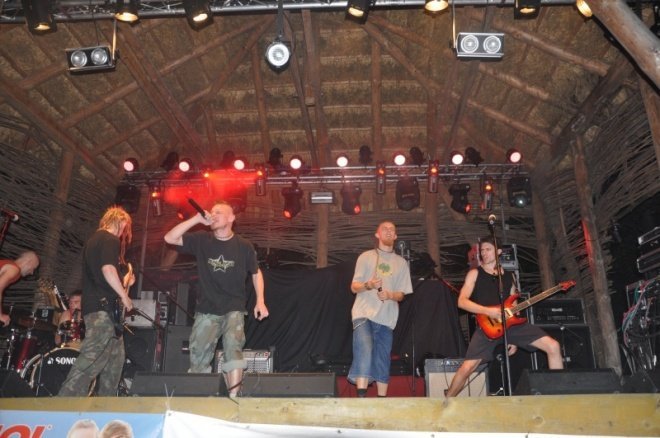 III OPZR Rockołęka 2011 (27.VIII.2011) - zdjęcie #26 - eOstroleka.pl