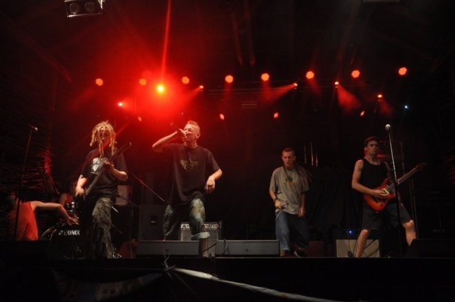 III OPZR Rockołęka 2011 (27.VIII.2011) - zdjęcie #25 - eOstroleka.pl