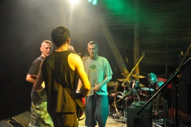 III OPZR Rockołęka 2011 (27.VIII.2011) - zdjęcie #22 - eOstroleka.pl