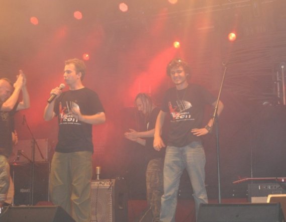 III OPZR Rockołęka 2011 (27.VIII.2011) - zdjęcie #18 - eOstroleka.pl