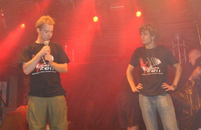 III OPZR Rockołęka 2011 (27.VIII.2011) - zdjęcie #17 - eOstroleka.pl