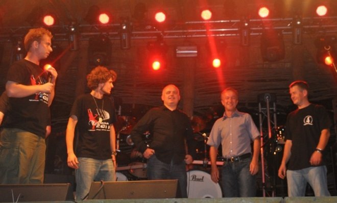 III OPZR Rockołęka 2011 (27.VIII.2011) - zdjęcie #16 - eOstroleka.pl