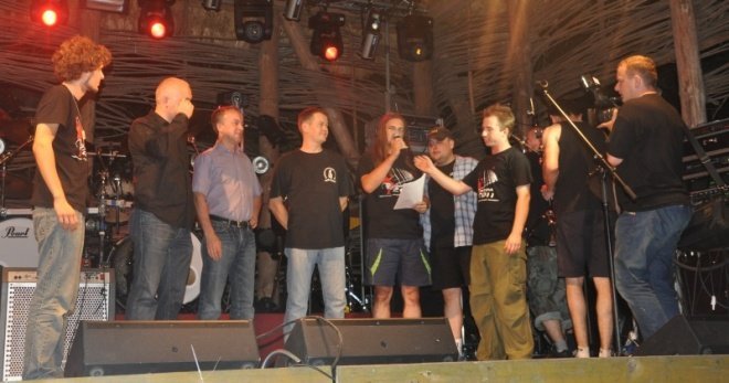 III OPZR Rockołęka 2011 (27.VIII.2011) - zdjęcie #15 - eOstroleka.pl