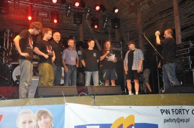 III OPZR Rockołęka 2011 (27.VIII.2011) - zdjęcie #11 - eOstroleka.pl