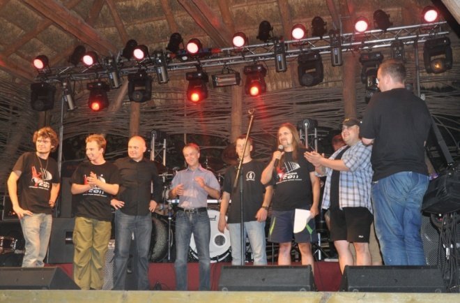 III OPZR Rockołęka 2011 (27.VIII.2011) - zdjęcie #10 - eOstroleka.pl