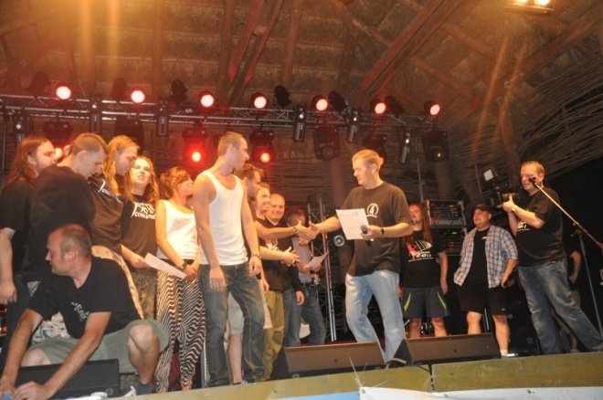 III OPZR Rockołęka 2011 (27.VIII.2011) - zdjęcie #6 - eOstroleka.pl