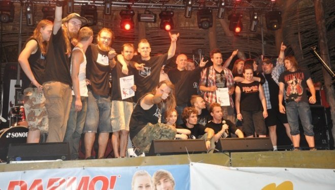 III OPZR Rockołęka 2011 (27.VIII.2011) - zdjęcie #4 - eOstroleka.pl
