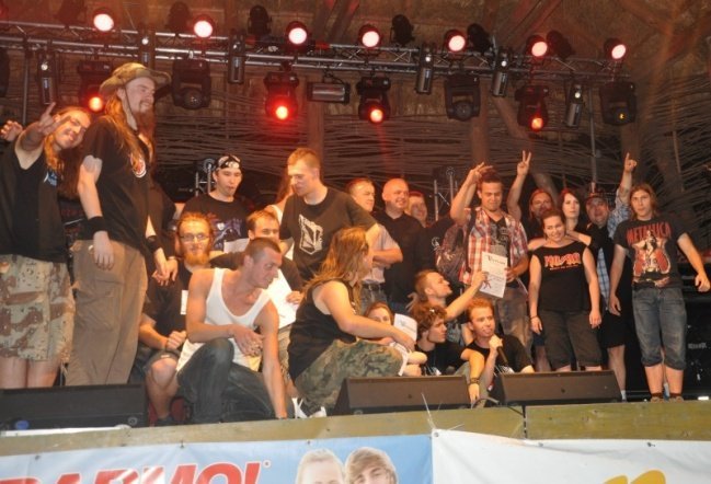 III OPZR Rockołęka 2011 (27.VIII.2011) - zdjęcie #3 - eOstroleka.pl