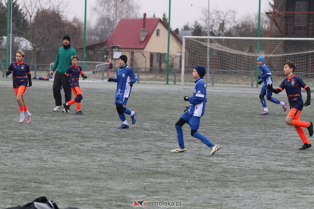 Turniej Korona Cup 2024 [14-15.12.2024] - zdjęcie #33 - eOstroleka.pl