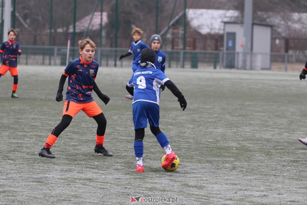 Turniej Korona Cup 2024 [14-15.12.2024] - zdjęcie #32 - eOstroleka.pl