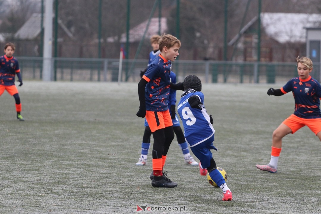 Turniej Korona Cup 2024 [14-15.12.2024] - zdjęcie #31 - eOstroleka.pl