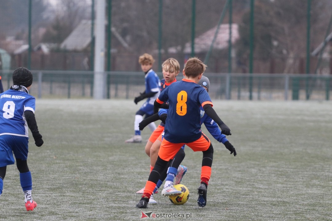 Turniej Korona Cup 2024 [14-15.12.2024] - zdjęcie #30 - eOstroleka.pl