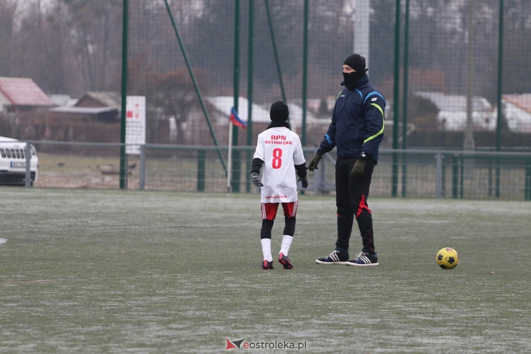 Turniej Korona Cup 2024 [14-15.12.2024] - zdjęcie #29 - eOstroleka.pl