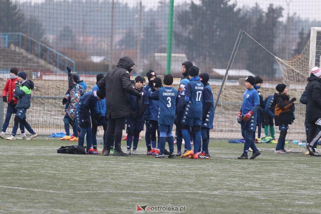 Turniej Korona Cup 2024 [14-15.12.2024] - zdjęcie #28 - eOstroleka.pl