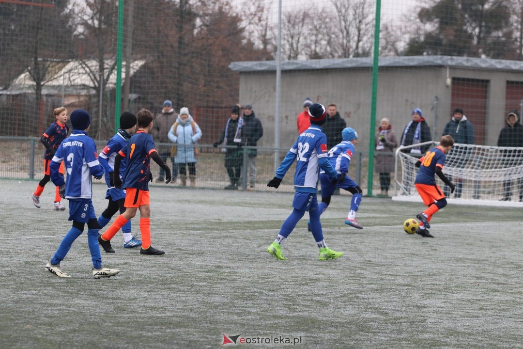 Turniej Korona Cup 2024 [14-15.12.2024] - zdjęcie #27 - eOstroleka.pl