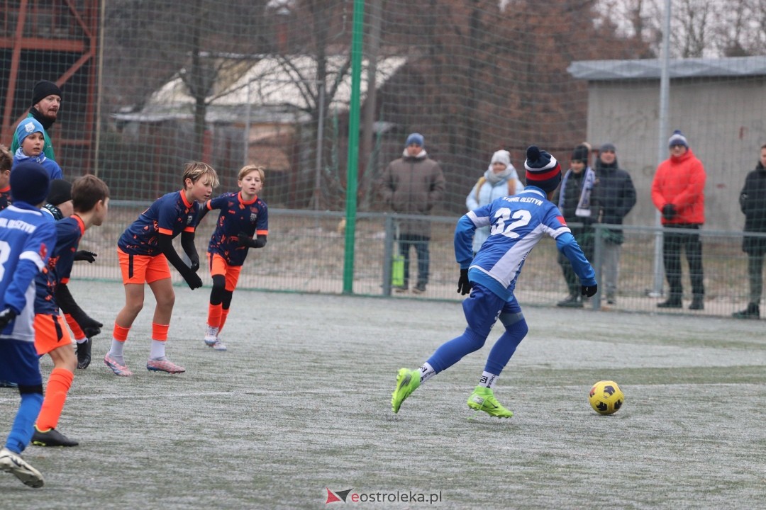 Turniej Korona Cup 2024 [14-15.12.2024] - zdjęcie #25 - eOstroleka.pl