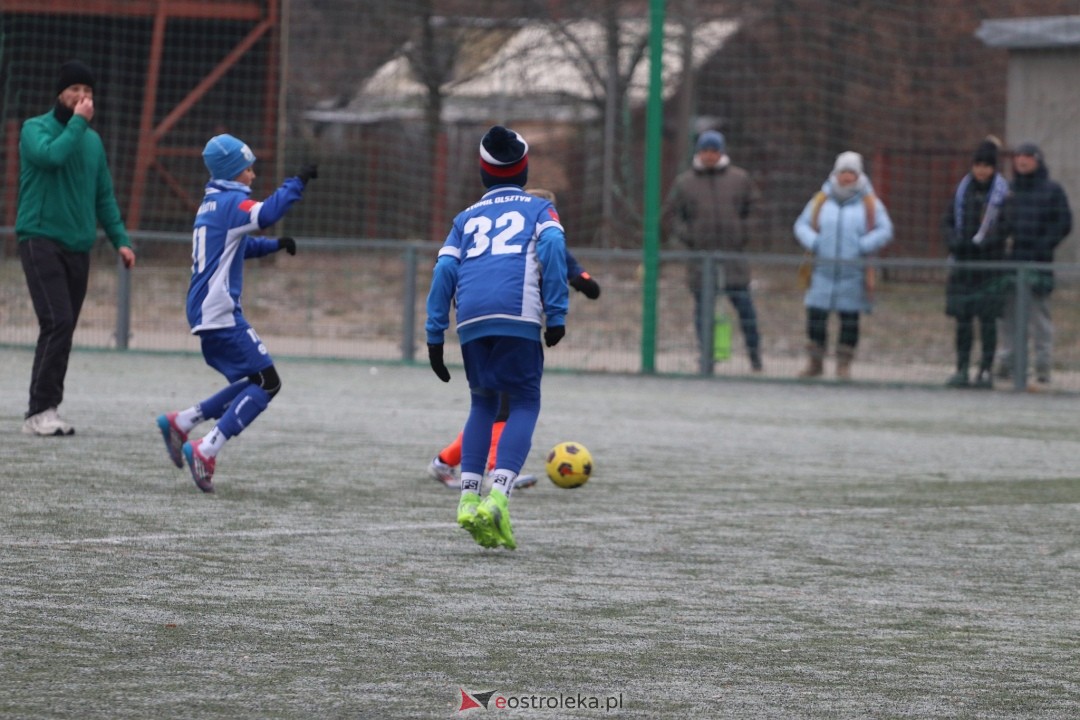 Turniej Korona Cup 2024 [14-15.12.2024] - zdjęcie #23 - eOstroleka.pl