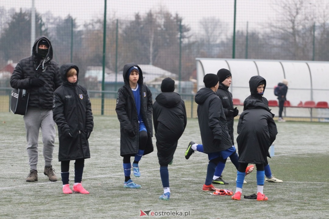 Turniej Korona Cup 2024 [14-15.12.2024] - zdjęcie #21 - eOstroleka.pl