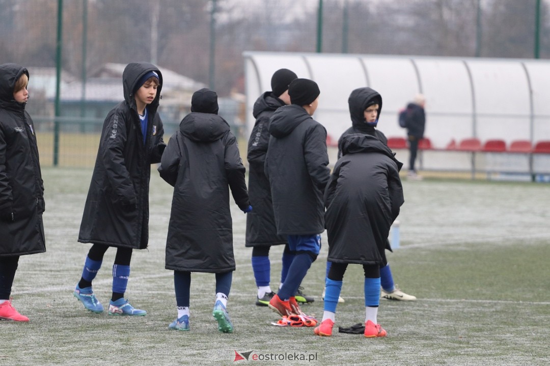 Turniej Korona Cup 2024 [14-15.12.2024] - zdjęcie #20 - eOstroleka.pl