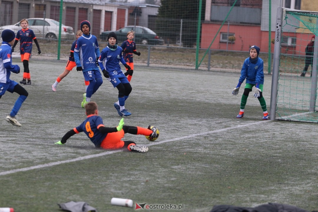 Turniej Korona Cup 2024 [14-15.12.2024] - zdjęcie #18 - eOstroleka.pl