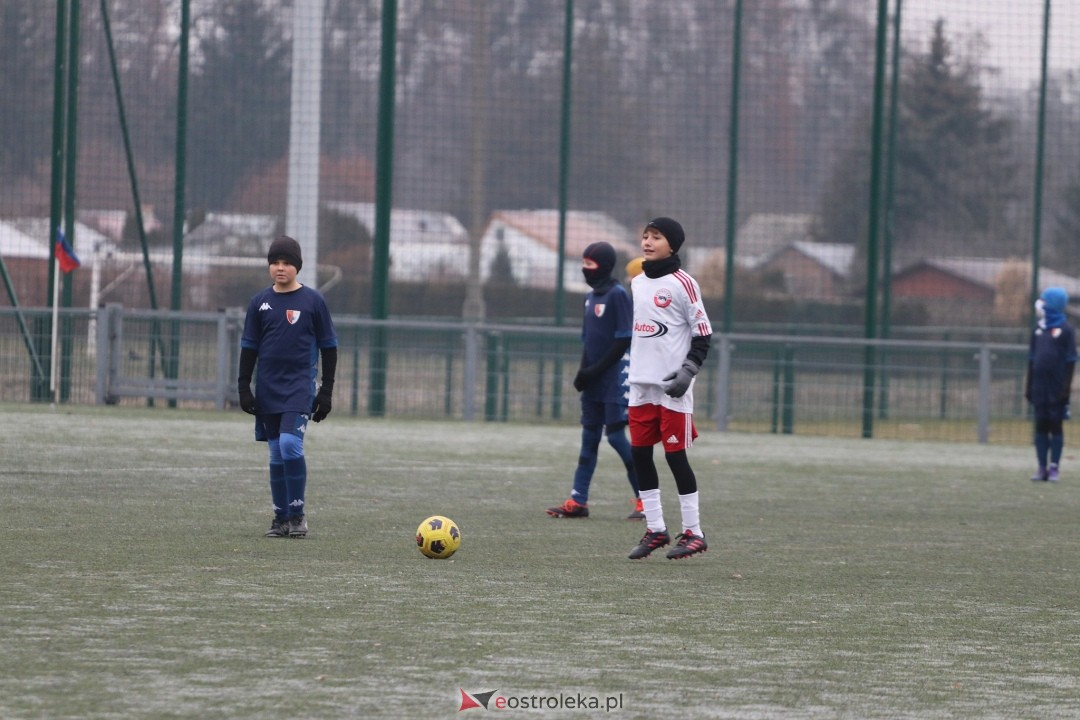 Turniej Korona Cup 2024 [14-15.12.2024] - zdjęcie #17 - eOstroleka.pl
