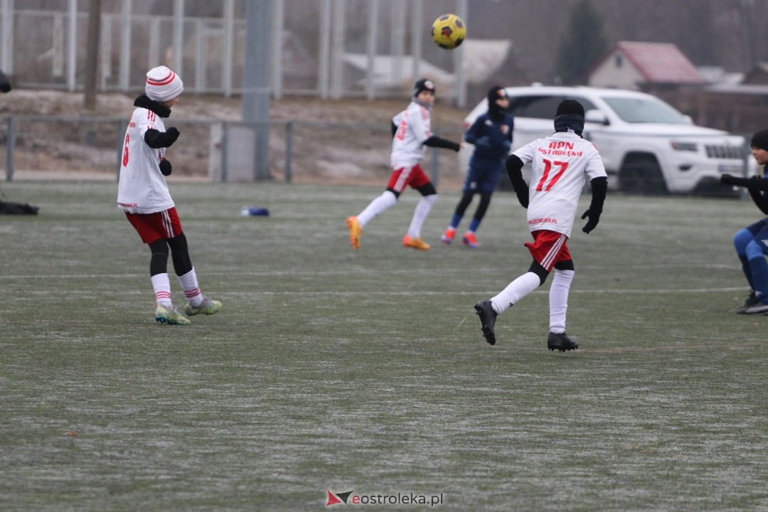 Turniej Korona Cup 2024 [14-15.12.2024] - zdjęcie #16 - eOstroleka.pl