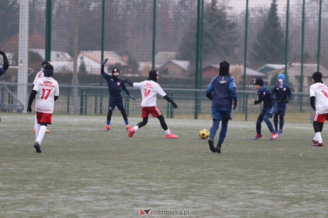 Turniej Korona Cup 2024 [14-15.12.2024] - zdjęcie #15 - eOstroleka.pl