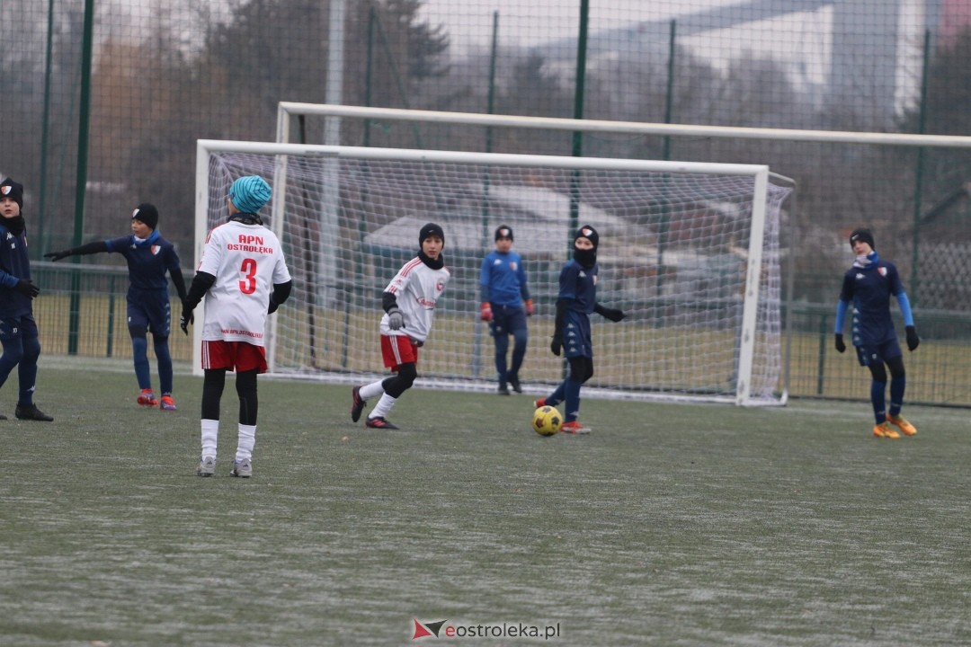 Turniej Korona Cup 2024 [14-15.12.2024] - zdjęcie #14 - eOstroleka.pl