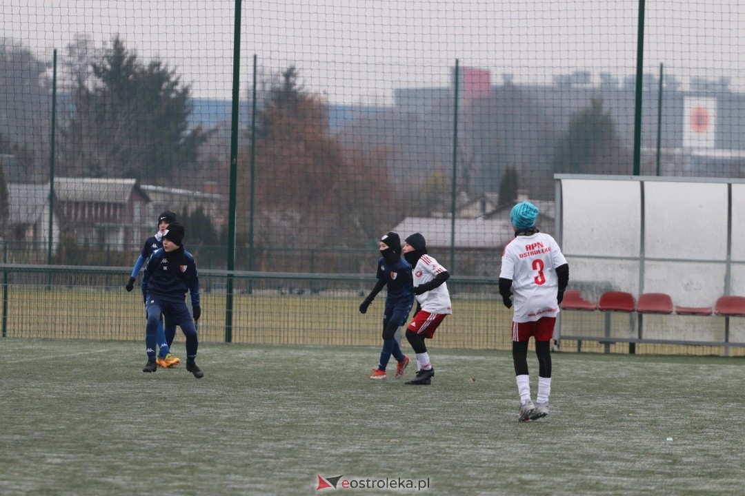 Turniej Korona Cup 2024 [14-15.12.2024] - zdjęcie #12 - eOstroleka.pl