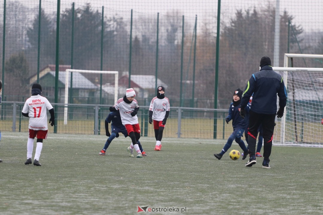 Turniej Korona Cup 2024 [14-15.12.2024] - zdjęcie #11 - eOstroleka.pl