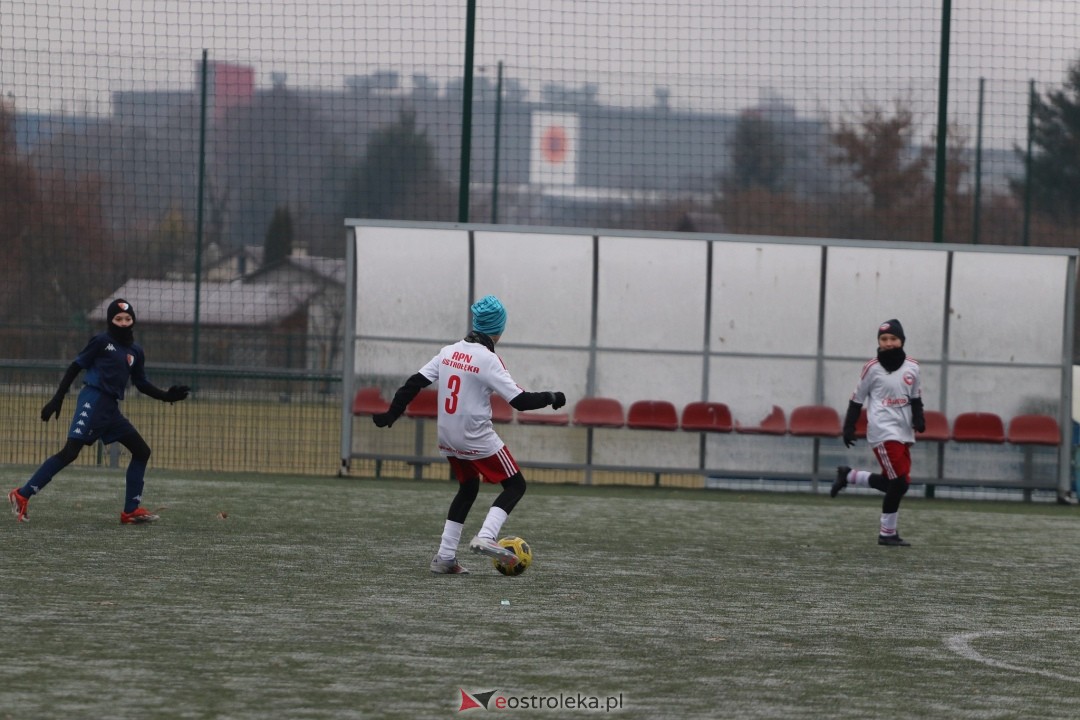 Turniej Korona Cup 2024 [14-15.12.2024] - zdjęcie #10 - eOstroleka.pl