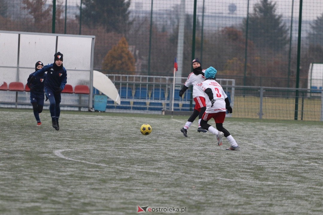 Turniej Korona Cup 2024 [14-15.12.2024] - zdjęcie #9 - eOstroleka.pl