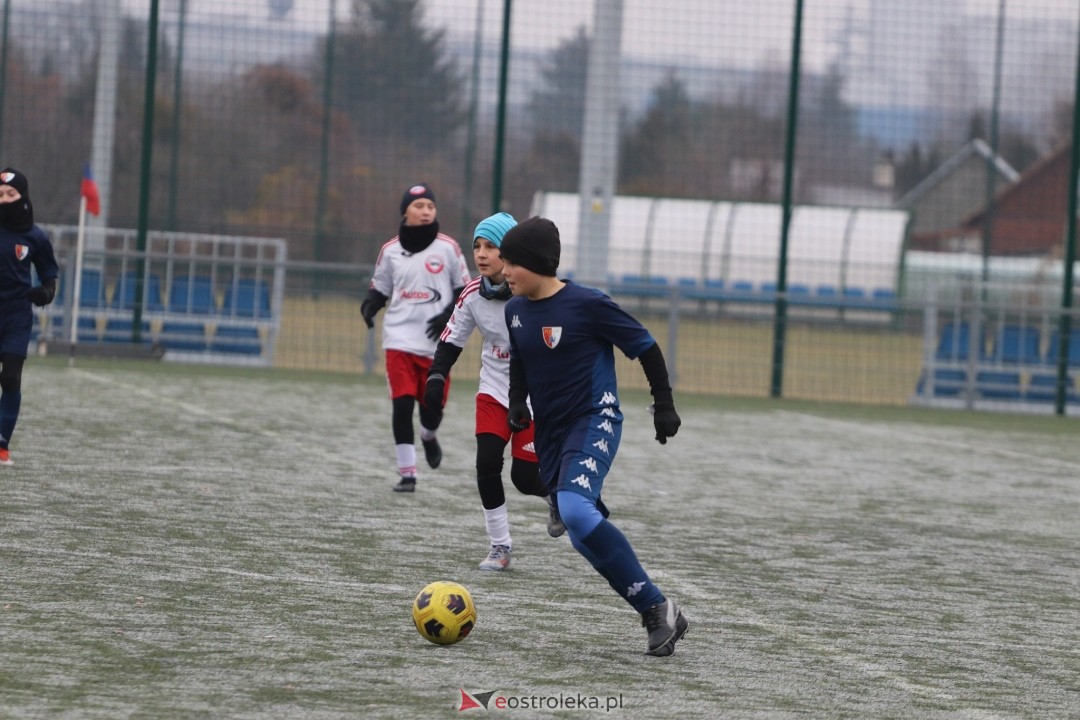 Turniej Korona Cup 2024 [14-15.12.2024] - zdjęcie #8 - eOstroleka.pl