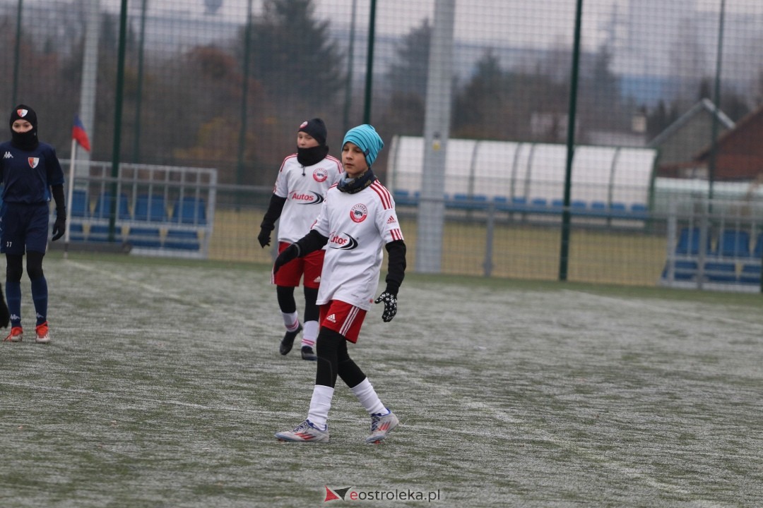 Turniej Korona Cup 2024 [14-15.12.2024] - zdjęcie #7 - eOstroleka.pl